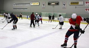 Hockey 101 in Ottawa ON