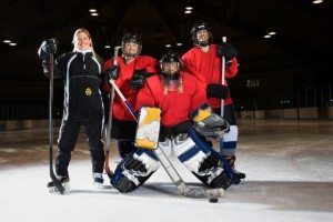 Hockey & Skating Programs in Cumberland, Ontario