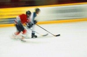 Hockey Skating Instruction, Ottawa, ON
