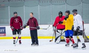 Hockey Clinics, Gatineau, QC