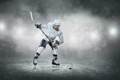Hockey Skills Development in Ottawa, Ontario