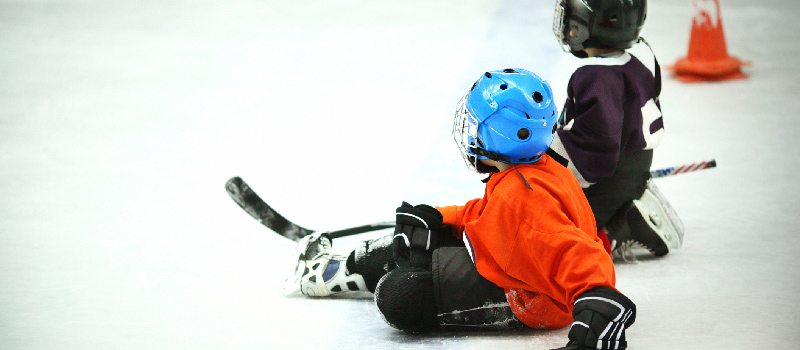Four Areas of Focus When Choosing Hockey Programs for Youth