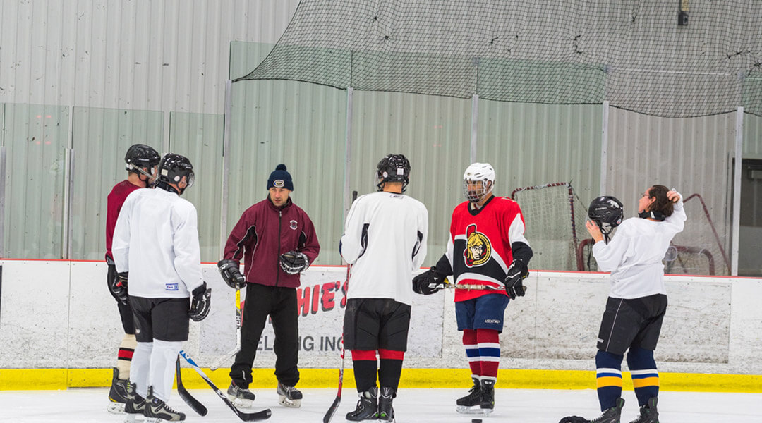 Hockey 101 (Winter 2026)